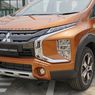 Mitsubishi Xpander Cross Produksi Indonesia Dijual di Vietnam