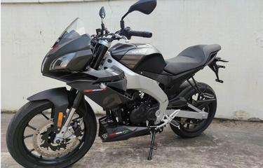 Aprilia Segera Rilis Naked Bike Entry Level Tuono 250