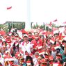 Mendagri Tito Bagikan 10 Juta Bendera Merah Putih Jelang HUT RI