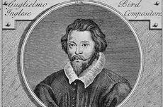 William Byrd, Komposer Hebat Era Renaisans