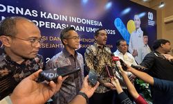SAPA UMKM Segera Diluncurkan, Bakal  Hubungkan 57 Juta Usaha Mikro dengan Himbara