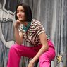 Laverda Salsabila, Virtual Influencer Dangdut Pertama di Dunia