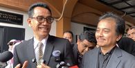 Sidang Roy Suryo Memanas, Hakim Pukul Palu: Jangan Seolah-olah Tidak Ada Saya di Sini