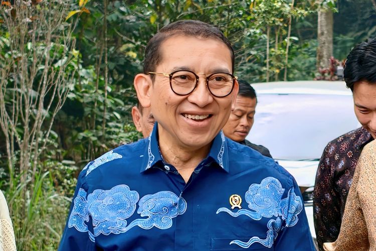 Menbud Fadli Zon Targetkan 2.000 Cagar Budaya Nasional pada 2026
