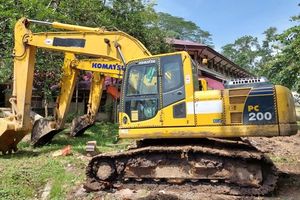 Tambang Ilegal Guncang IKN, Pemodal Jadi Tersangka