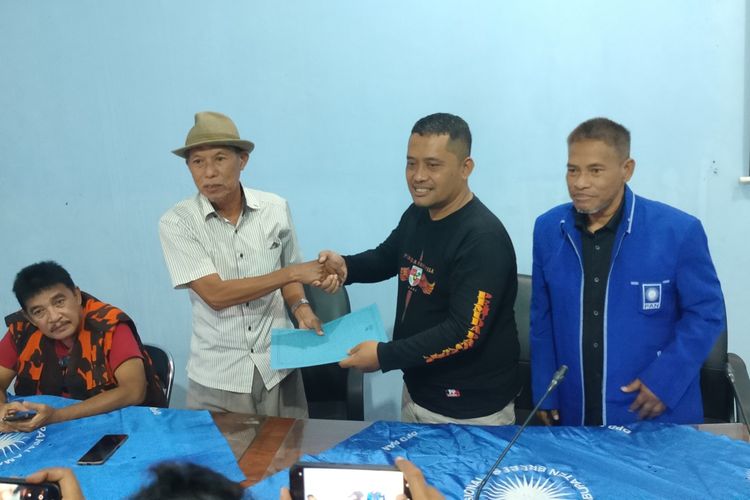 Dituduh Intimidasi Pengelolaan Parkir, Anggota DPRD Brebes Ade Apriyanto Siap Tempuh Jalur Hukum