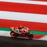 MotoGP Mandalika, Marc Marquez Ungkap Permasalahan Usai Alami Crash