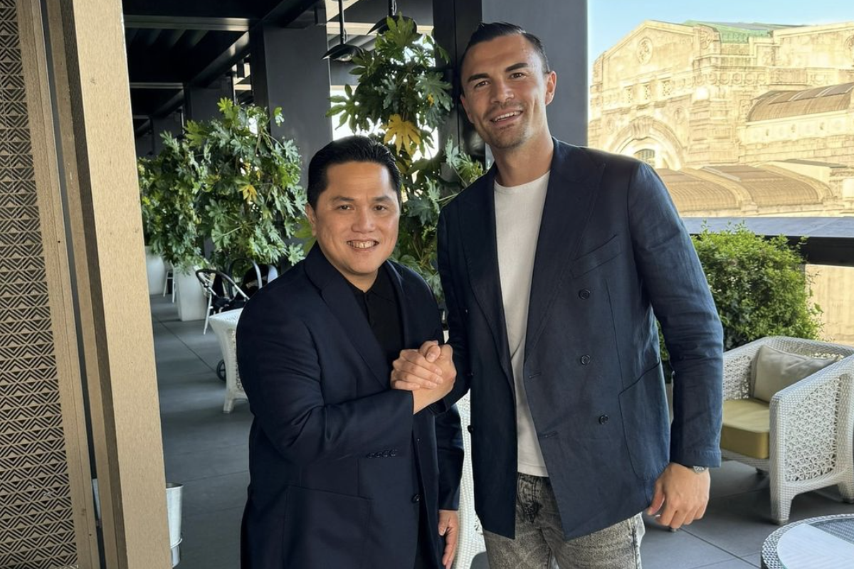 Alasan Pihak Emil Audero Berubah Pikiran Soal Timnas Indonesia