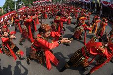 Prakiraan Cuaca di Surabaya Hari Ini 23 Maret 2023 : Pagi dan Malam Cerah Berawan