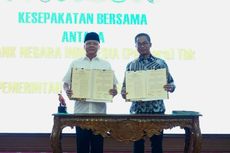 BNI Dukung Smart Province untuk Bengkulu