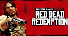 Game Red Dead Redemption Kini Bisa Dimainkan di HP Android dan iPhone