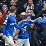 Richarlison Lempar Flare ke Tribune, Polisi Minta Keterangan Everton