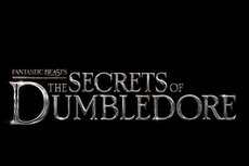 Debut Fantastic Beasts: The Secrets of Dumbledore di Box Office Hanya Raup Rp 833 Miliar