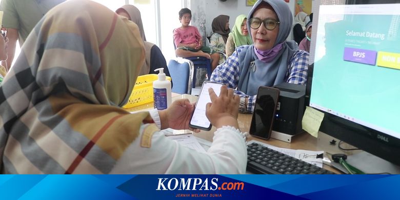 Warga yang Manfaatkan Cek Kesehatan Gratis di Puskesmas Meuraxa Hanya 3 Orang