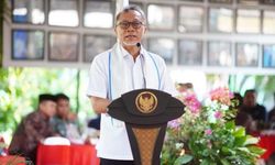 Mendag Zulhas: UMKM Punya Kesempatan Lebih Baik untuk Merambah Ekspor