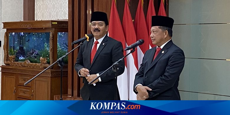 Tidak Mengabaikan tapi Kami Jaga Situasi Tetap Kondusif