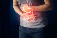 Penyebab Gastritis dan Cara Mencegahnya
