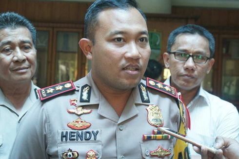 Proses Hukum Penganiayaan Bayi Calista Dipastikan Akan Berlanjut