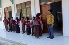 Geger Duel King Kobra dan Sanca di Tasikmalaya hingga 'Dilerai' Damkar