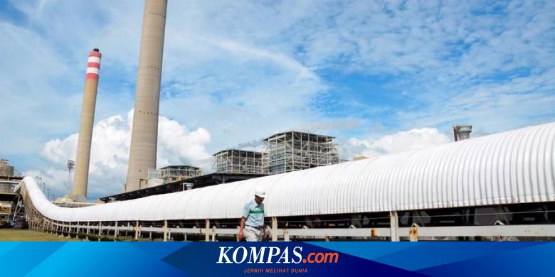 Pltu Jepara Jadi Pembangkit Paling Produktif Di Indonesia Mengapa