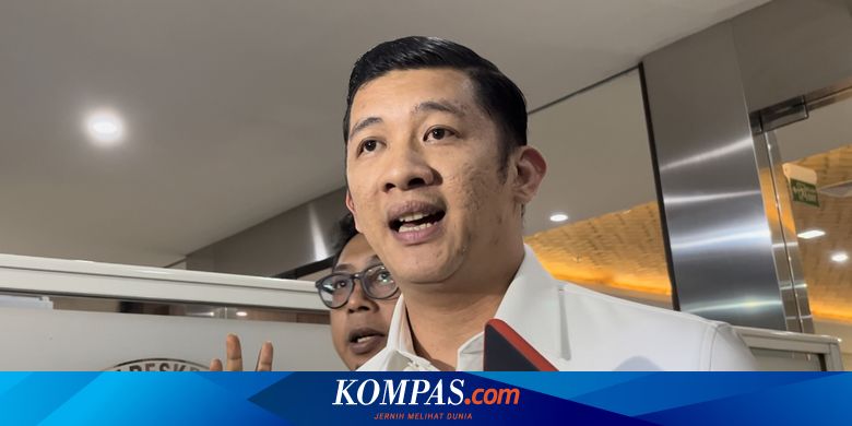 Berita Harian Yogi Ari Rukmana Terbaru Hari Ini - Kompas.com