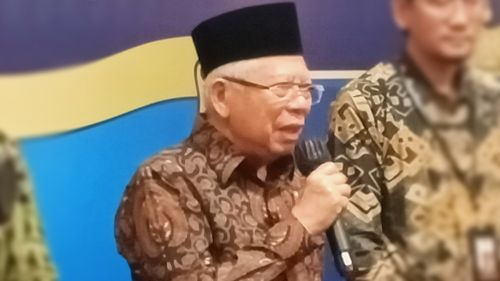 Pro dan Kontra Jokowi Bilang Presiden Boleh Berpihak di Pilpres, Wapres Persilakan Publik Menilai