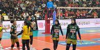 Hasil Final Four ProLiga 2025: Megawati Main, Gresik Tumbang
