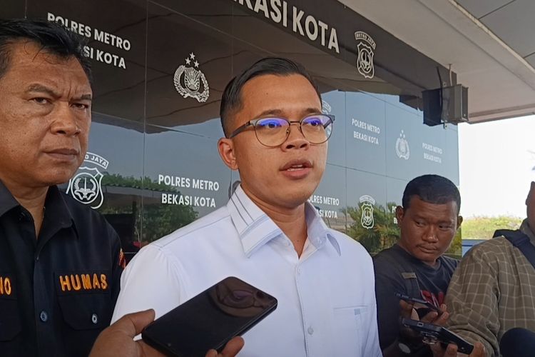 Polisi Ungkap 2 Akun Instagram Lain yang Mobilisasi Pelajar Bekasi di Kericuhan 27 Agustus