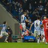 Hasil Real Sociedad Vs Atletico Madrid: Menang 2-0, La Real ke Perempat Final Copa del Rey