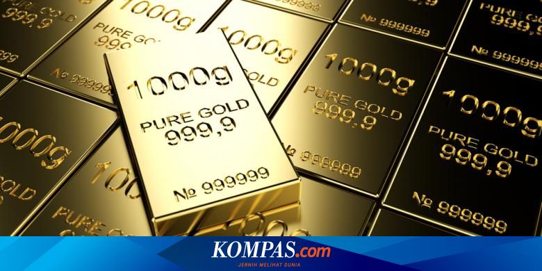24 Kredit Emas Menurut Mamah Dedeh - Info Dana Tunai