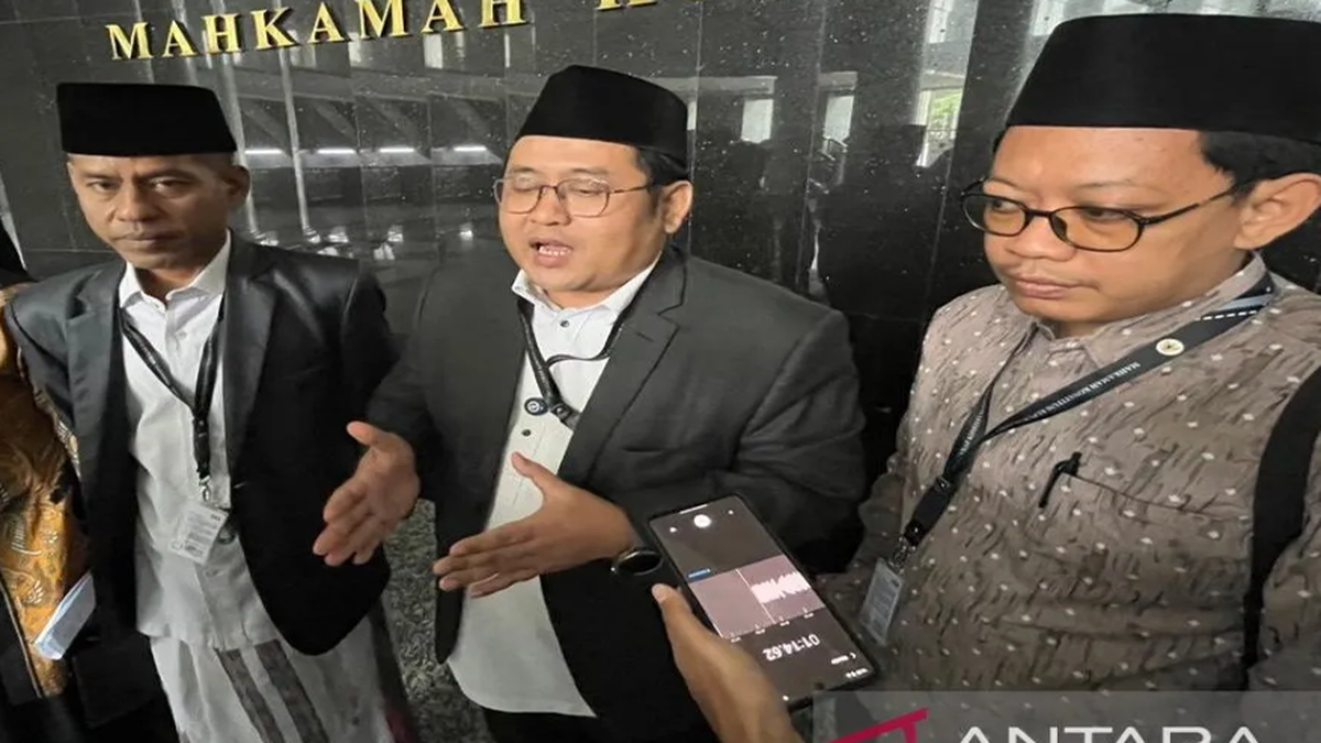 AMALI Desak Negara Biayai Pesantren Secara Penuh, Soroti Diskriminasi terhadap Ma'had Aly