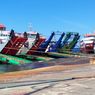Upaya Atasi Macet di Pelabuhan Ketapang, ASDP Kerahkan Kapal Besar