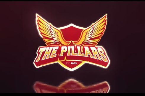 Ariel Noah Bentuk Tim E-sports The Pillars