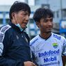 Profil Robi Darwis, Reinkarnasi Para Legenda Persib