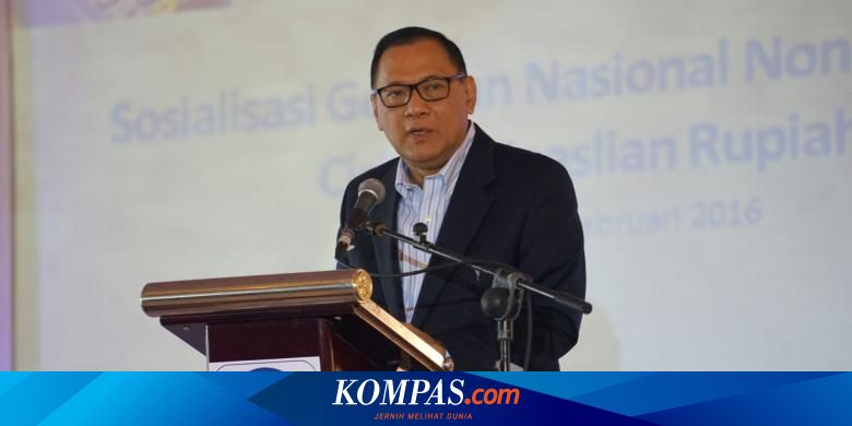 BI: 2016, Tahun Penuh Tantangan bagi Perekonomian Indonesia
