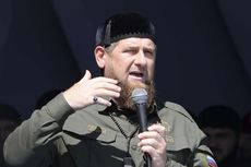 Ramzan Kadyrov, Pemimpin Chechnya sekaligus Sekutu Putin Siap Serang Polandia