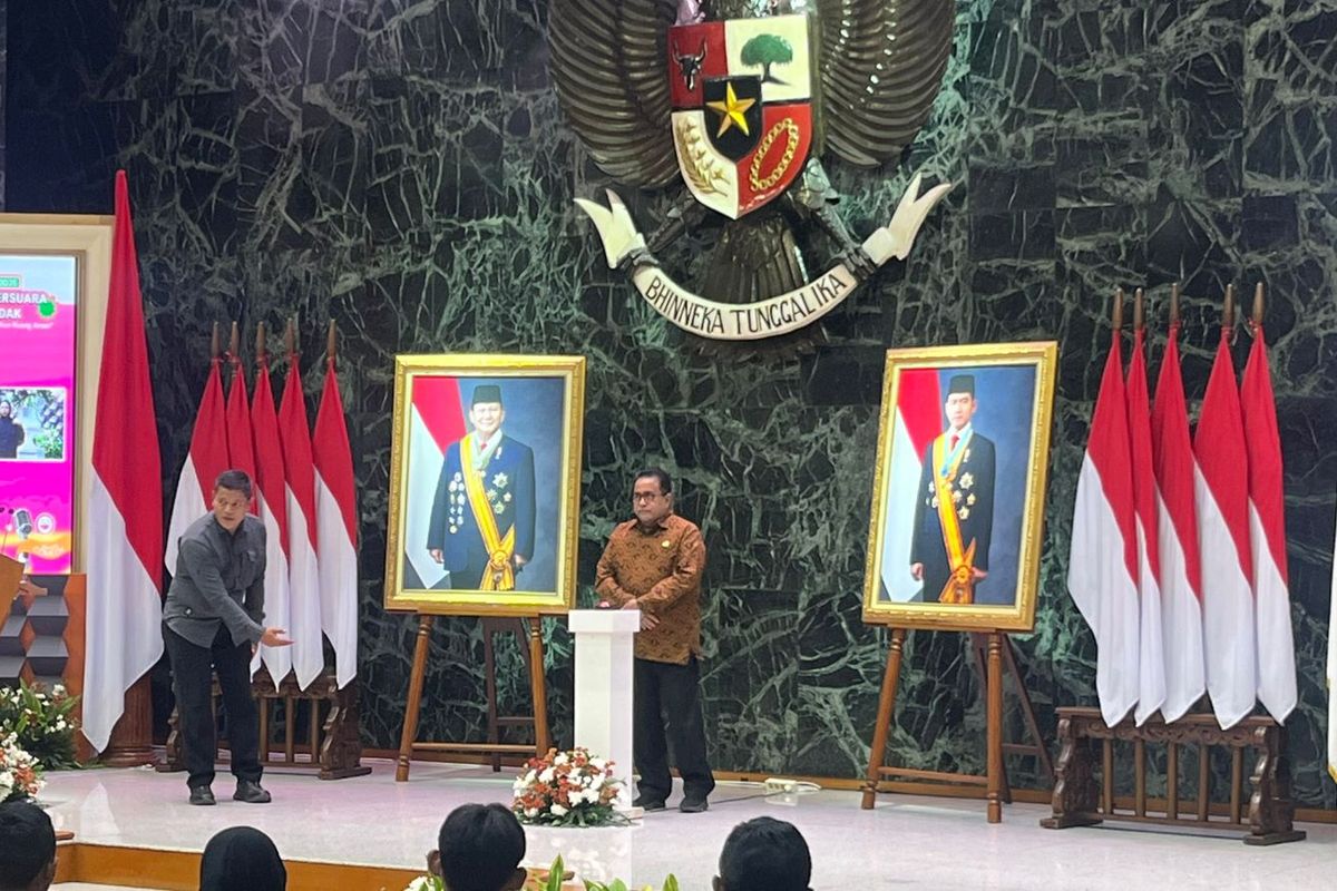 Anti Rano Dengar Curhat Anak soal Bullying, Rano Karno Kenang Masa Kecil yang ...