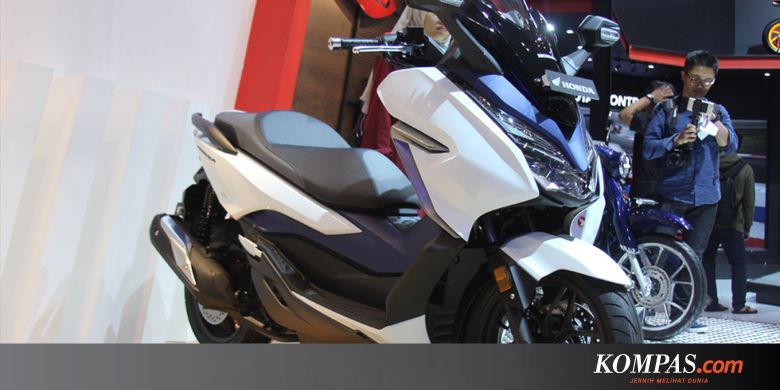 Daftar Harga Motor Honda Beat Wilayah Cirebon