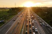 Kantongi Laba Rp 2,7 Triliun, Jasa Marga Kuasai 42 Persen Jalan Tol RI