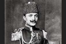 Enver Pasha, Tokoh yang Melibatkan Turki dalam Perang Dunia I