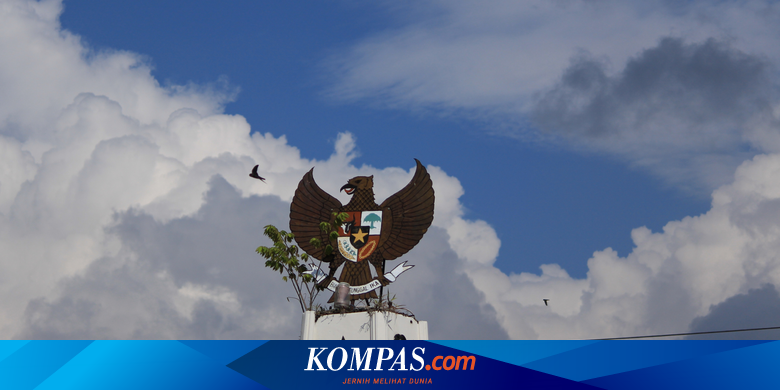 Sejarah Hari Lahir Pancasila, Awal Mula hingga Jadi Libur Nasional