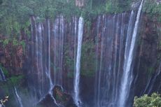 WN Malaysia yang Tewas di Tumpak Sewu Langgar Aturan Batas Usia Turun ke Dasar Sungai