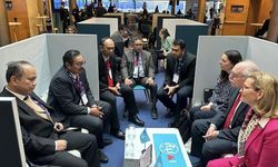 Menkominfo Percepat Filling Satelit CAKRA-1 untuk Optimalkan Sumber Daya Maritim Nasional