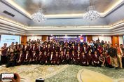 Daito Class Batch 2 Resmi Dibuka, Unsika dan Mitra Jepang Siapkan Talenta Indonesia Berkarier di Industri Konstruksi Global