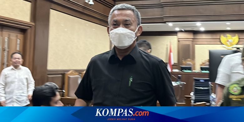 Program DP Rp 0 Tak Rasional!
