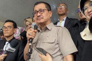 Saat Eks Wakapolri dan Din Syamsudin Turun Tangan Jadi Ahli Bela Roy Suryo cs