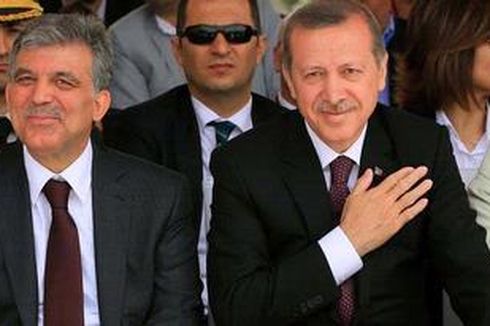 Turki Bantah PM Erdogan Kunjungi Jalur Gaza Awal Juli