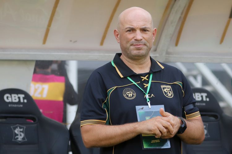 Persebaya Vs Persija, Bernardo Tavares Prioritaskan Rotasi dan Chemistry di Piala Presiden 2026