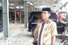 Mantan Ketua DPRD Enrekang Ditangkap karena Konsumsi Sabu