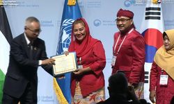 Program Pengentasan Stunting Pemkot Semarang Dapat Penghargaan dari PBB